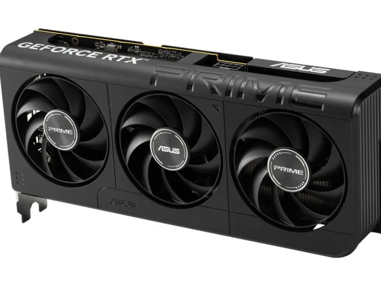 ASUS Grafikkarte Prime GeForce RTX 5050 O8G GDDR6
