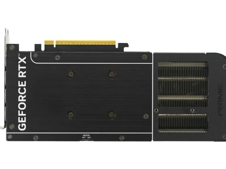 ASUS Grafikkarte Prime GeForce RTX 5050 O8G GDDR6