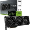 ASUS Grafikkarte Prime GeForce RTX 5060 Ti 8 GB OC Edition