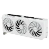 ASUS Grafikkarte Prime Radeon RX 9070 XT OC Edition 16GB Weiss