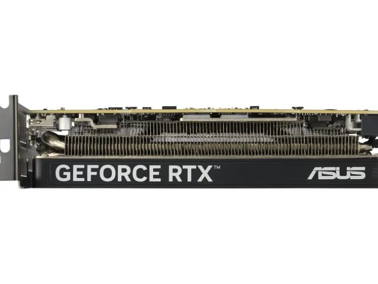 ASUS Grafikkarte RTX5060-O8G-LP-BRK