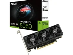 ASUS Grafikkarte RTX5060-O8G-LP-BRK