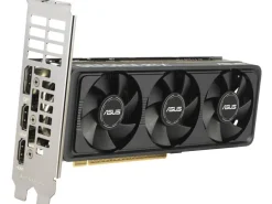 ASUS Grafikkarte RTX5060-O8G-LP-BRK