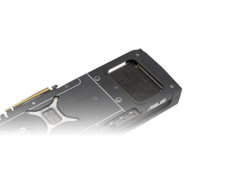 ASUS Grafikkarte RX9070 GRE-O12G 12 GB GDDR6