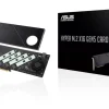 ASUS Host Bus Adapter Hyper M.2 x16 Gen5 Card