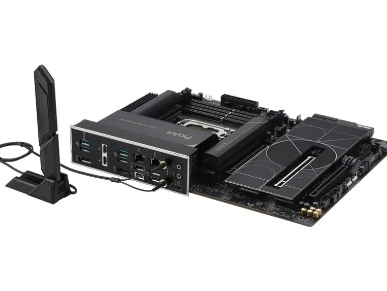 ASUS Mainboard ProArt Z890-Creator WIFI