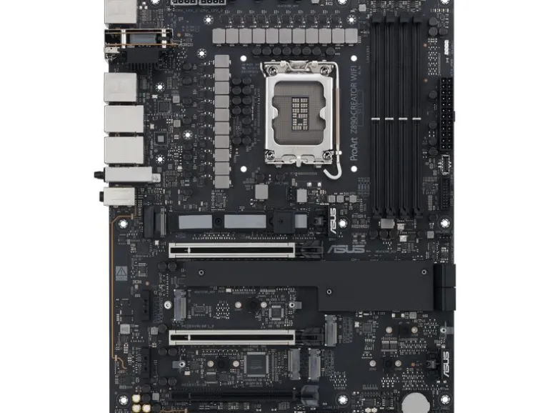 ASUS Mainboard ProArt Z890-Creator WIFI