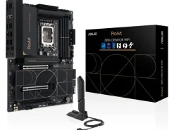 ASUS Mainboard ProArt Z890-Creator WIFI