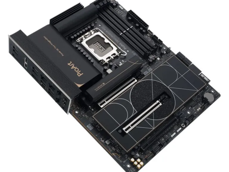 ASUS Mainboard ProArt Z890-Creator WIFI