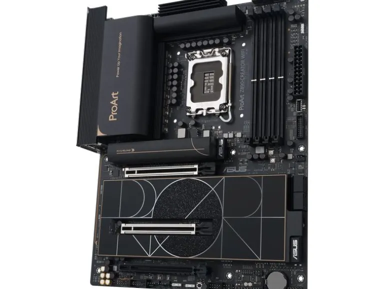 ASUS Mainboard ProArt Z890-Creator WIFI
