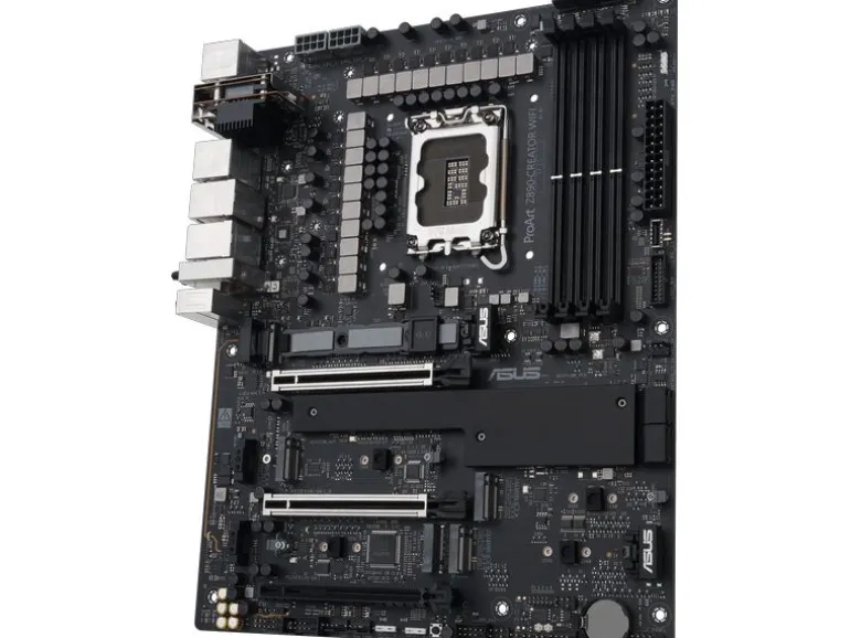 ASUS Mainboard ProArt Z890-Creator WIFI