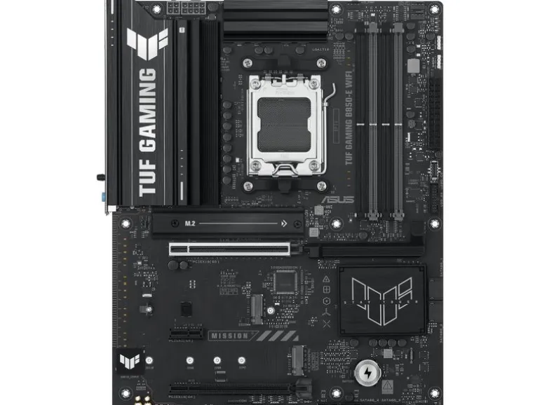 ASUS Mainboard TUF GAMING B850-E WIFI