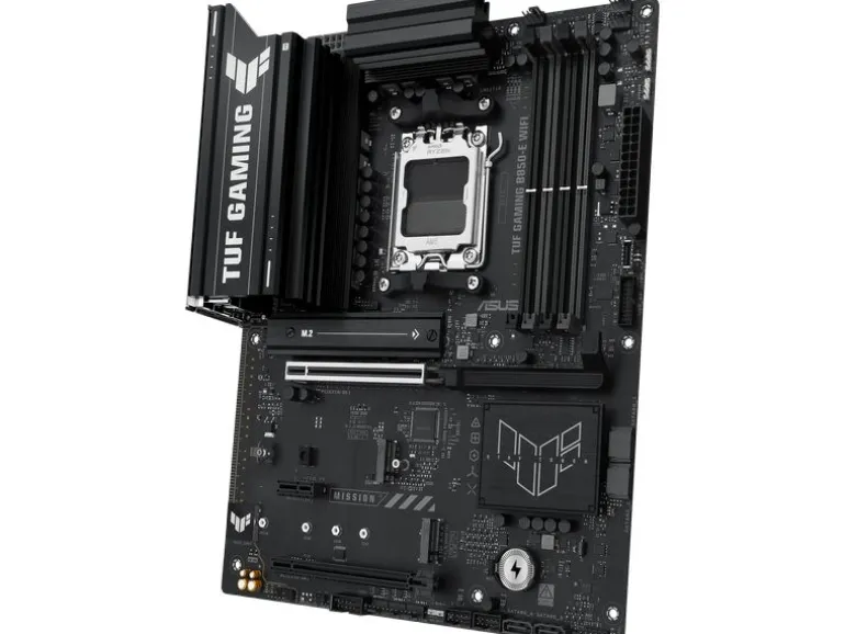 ASUS Mainboard TUF GAMING B850-E WIFI