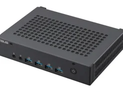 ASUS Mini PC ExpertCenter PN43-SN97ADS