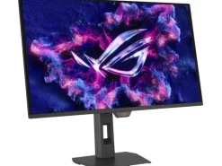 ASUS Monitor ROG Strix XG27AQDNG 26.5 ", 2560 x 1440 (WQHD)