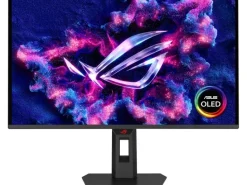 ASUS Monitor ROG Strix XG27AQDNG 26.5 