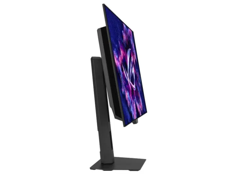 ASUS Monitor ROG Strix XG27AQWMG 26.5 ", 2560 x 1440 (WQHD)
