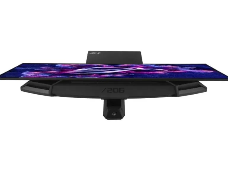 ASUS Monitor ROG Strix XG27AQWMG 26.5 ", 2560 x 1440 (WQHD)