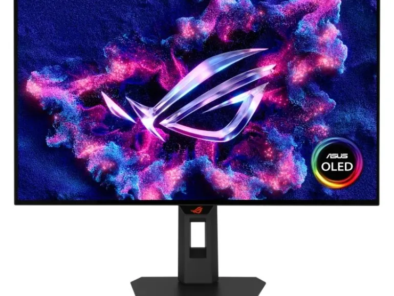 ASUS Monitor ROG Strix XG27AQWMG 26.5 ", 2560 x 1440 (WQHD)