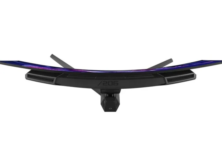 ASUS Monitor ROG Swift OLED PG34WCDN