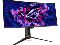 ASUS Monitor ROG Swift OLED PG34WCDN