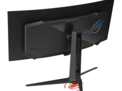 ASUS Monitor ROG Swift OLED PG34WCDN