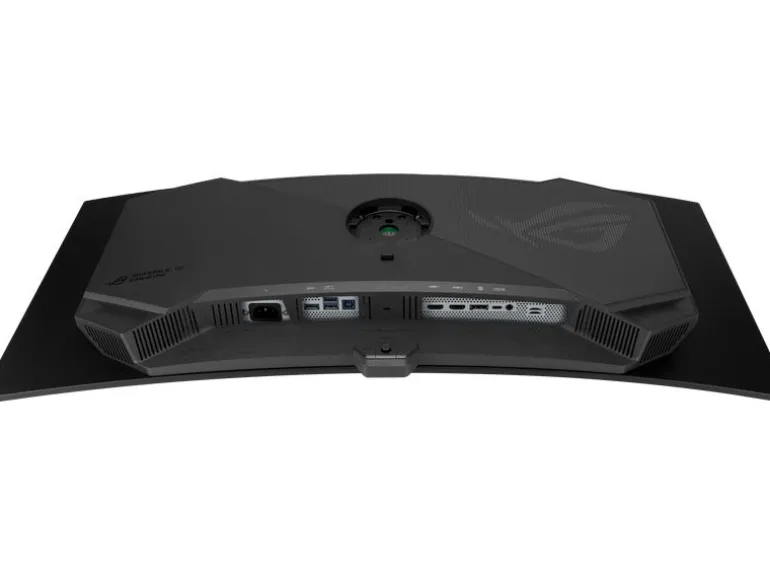 ASUS Monitor ROG Swift OLED PG34WCDN