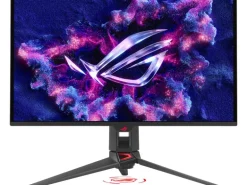 ASUS Monitor ROG Swift PG27UCDM 26.5 