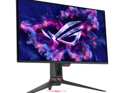 ASUS Monitor ROG Swift PG27UCDM 26.5 