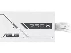 ASUS Netzteil PRIME-750B-WHITE 750 W