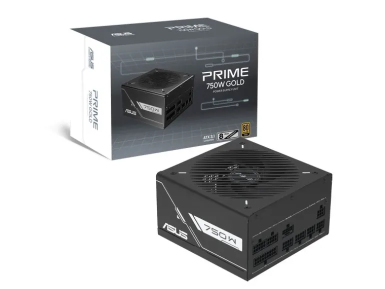ASUS Netzteil PRIME-750G 750 W
