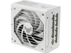 ASUS Netzteil TUF Gaming 1000W Gold White Edition 1000 W