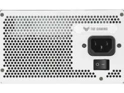 ASUS Netzteil TUF Gaming 1000W Gold White Edition 1000 W