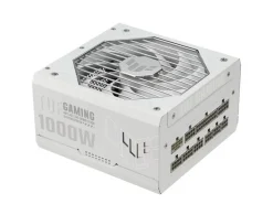 ASUS Netzteil TUF Gaming 1000W Gold White Edition 1000 W