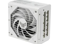 ASUS Netzteil TUF Gaming 1000W Gold White Edition 1000 W