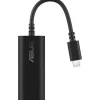 ASUS Netzwerk-Adapter USB-C2500 V2 USB Typ-C
