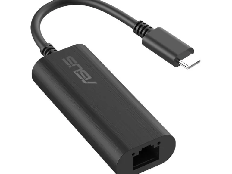 ASUS Netzwerk-Adapter USB-C2500 V2 USB Typ-C
