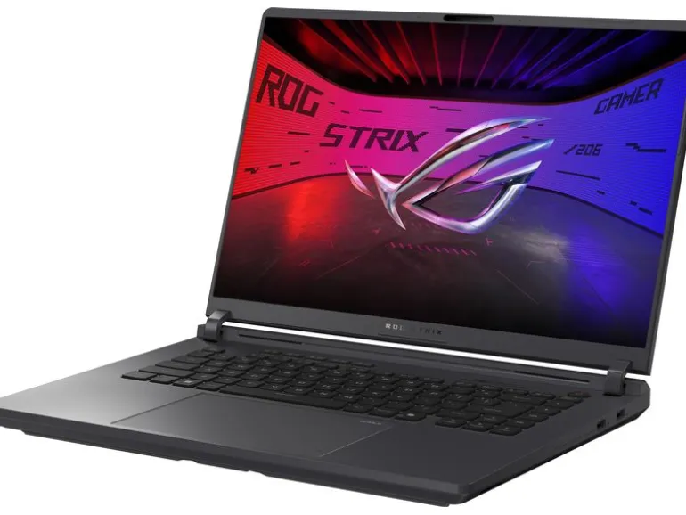 ASUS Notebook ROG Strix G16 (G615LW-RV084W) RTX 5080