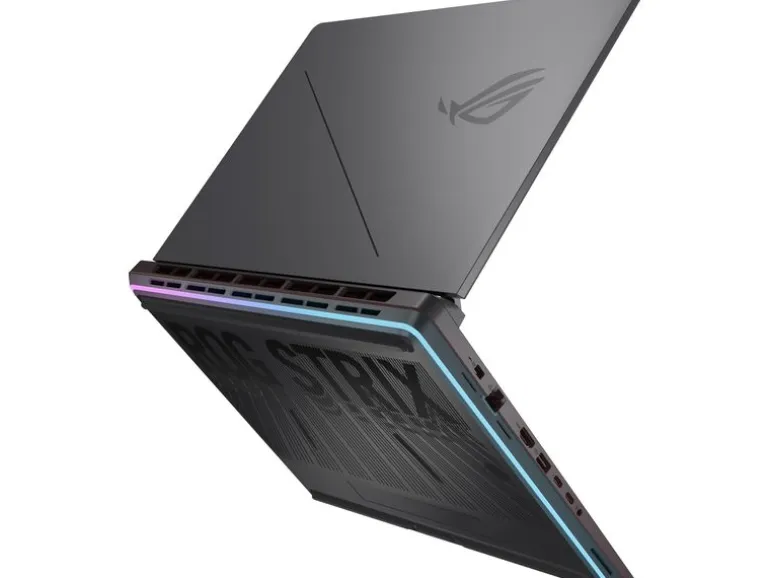 ASUS Notebook ROG Strix G16 (G615LW-RV084W) RTX 5080