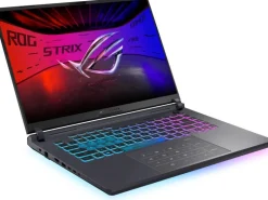 ASUS Notebook ROG Strix G16 (G615LW-RV084W) RTX 5080