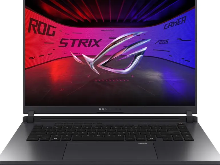 ASUS Notebook ROG Strix G16 (G615LW-RV084W) RTX 5080