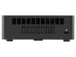ASUS NUC 16 Pro RNUC16GDKU560000 Schwarz, Intel Core Ultra 5 325