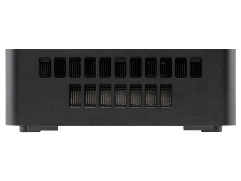 ASUS NUC 16 Pro RNUC16GDKU560000 Schwarz, Intel Core Ultra 5 325