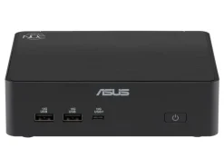 ASUS NUC 16 Pro RNUC16GDKU560000 Schwarz, Intel Core Ultra 5 325