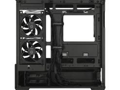 ASUS PC-Gehäuse Prime AP202 TG ARGB Schwarz