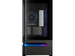 ASUS PC-Gehäuse Prime AP202 TG ARGB Schwarz