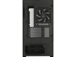 ASUS PC-Gehäuse Prime AP202 TG ARGB Schwarz