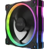 ASUS PC-Lüfter Prime MR120 Fan ARGB Reverse 3 in 1 Schwarz