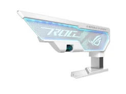 ASUS ROG ASUS ROG Herculx Grafikkartenhalter Weiss