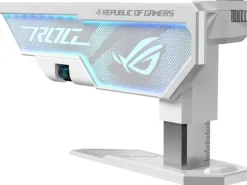 ASUS ROG ASUS ROG Herculx Grafikkartenhalter Weiss